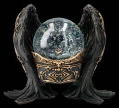 NEMESIS NOW Schneekugel - Baphomet Antiquity Mit Flügeln 13 NEMESIS NOW Schneekugel - Baphomet Antiquity Mit Flügeln -FIGUREN Verkäufe 2D FS26027 Schneekugel Baphomet Antiquity mit Fl geln 10 1280x1280