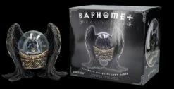 NEMESIS NOW Schneekugel - Baphomet Antiquity Mit Flügeln 12 NEMESIS NOW Schneekugel - Baphomet Antiquity Mit Flügeln -FIGUREN Verkäufe 2D FS26027 Schneekugel Baphomet Antiquity mit Fl geln 12 1280x1280