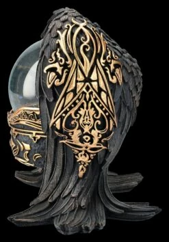 NEMESIS NOW Schneekugel - Baphomet Antiquity Mit Flügeln 16 NEMESIS NOW Schneekugel - Baphomet Antiquity Mit Flügeln -FIGUREN Verkäufe 2D FS26027 Schneekugel Baphomet Antiquity mit Fl geln 3 1280x1280