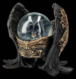 NEMESIS NOW Schneekugel - Baphomet Antiquity Mit Flügeln 19 NEMESIS NOW Schneekugel - Baphomet Antiquity Mit Flügeln -FIGUREN Verkäufe 2D FS26027 Schneekugel Baphomet Antiquity mit Fl geln 7 1280x1280