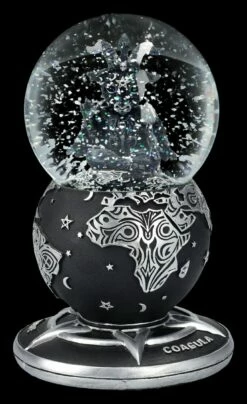 NEMESIS NOW Schneekugel Baphomet - Baphoboo 13 NEMESIS NOW Schneekugel Baphomet - Baphoboo -FIGUREN Verkäufe 2D FS26037 Schneekugel Baphomet Baphoboo 5 1280x1280