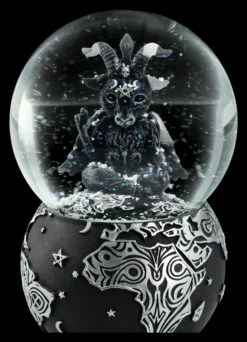 NEMESIS NOW Schneekugel Baphomet - Baphoboo 19 NEMESIS NOW Schneekugel Baphomet - Baphoboo -FIGUREN Verkäufe 2D FS26037 Schneekugel Baphomet Baphoboo 6 1280x1280