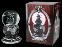 NEMESIS NOW Schneekugel Baphomet - Baphoboo 12 NEMESIS NOW Schneekugel Baphomet - Baphoboo -FIGUREN Verkäufe 2D FS26037 Schneekugel Baphomet Baphoboo 9 1280x1280