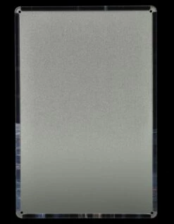 Blechschild - Wolfkrieger -FIGUREN Verkäufe 2D FS26047 Blechschild Wolfkrieger 3 1280x1280