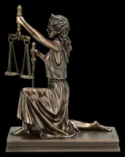 Justitia Figur - Römische Göttin Knieend 12 Justitia Figur - Römische Göttin Knieend -FIGUREN Verkäufe 2D FS26074 Justitia Figur R mische G ttin knieend 2 1280x1280