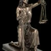 Justitia Figur - Römische Göttin Knieend -FIGUREN Verkäufe 2D FS26074 Justitia Figur R mische G ttin knieend 5 1280x1280