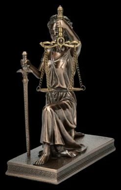 Justitia Figur - Römische Göttin Knieend 13 Justitia Figur - Römische Göttin Knieend -FIGUREN Verkäufe 2D FS26074 Justitia Figur R mische G ttin knieend 6 1280x1280