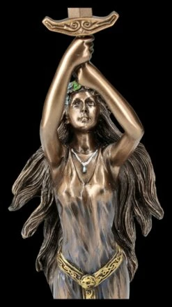 Lady Of The Lake Figur - Hebt Excalibur Zum Himmel 15 Lady Of The Lake Figur - Hebt Excalibur Zum Himmel -FIGUREN Verkäufe 2D FS26080 Lady of the Lake Figur hebt Excalibur zum Himmel 9 1280x1280