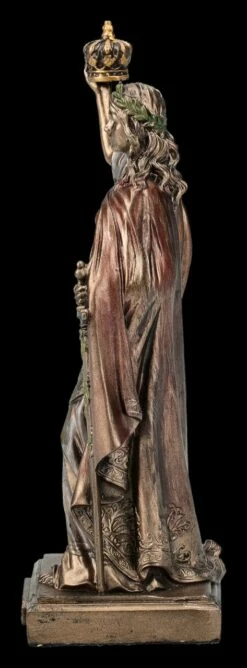 Germania Figur Klein - Germanische Göttin -FIGUREN Verkäufe 2D FS26084 Germanie Figur klein Germanische G ttin 3 1280x1280