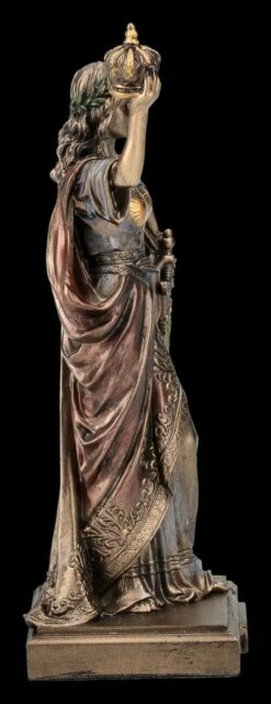 Germania Figur Klein - Germanische Göttin -FIGUREN Verkäufe 2D FS26084 Germanie Figur klein Germanische G ttin 5 1280x1280