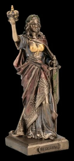 Germania Figur Klein - Germanische Göttin -FIGUREN Verkäufe 2D FS26084 Germanie Figur klein Germanische G ttin 6 1280x1280