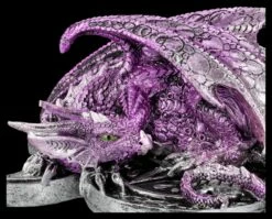 Drachenfigur - Dreifach-Mond Wächter Groß 15 Drachenfigur - Dreifach-Mond Wächter Groß -FIGUREN Verkäufe 2D FS26094 Drachenfigur Dreifach Mond W chter gross 5 1280x1280