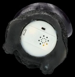 Hexenkatzen-Kopf Dekofigur - Familiar Grin 19 Hexenkatzen-Kopf Dekofigur - Familiar Grin -FIGUREN Verkäufe 2D FS26096 Hexenkatzenkopf Dekofigur LED FAmiliar Grin 12 1280x1280