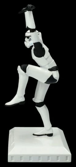 Stormtrooper Figur - Der Kranich - Crane Kick -FIGUREN Verkäufe 2D FS26103 Stormtrooper Figur Der Kranich Crane Kick 3 1280x1280