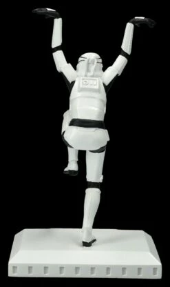 Stormtrooper Figur - Der Kranich - Crane Kick -FIGUREN Verkäufe 2D FS26103 Stormtrooper Figur Der Kranich Crane Kick 4 1280x1280
