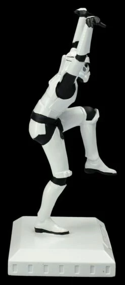 Stormtrooper Figur - Der Kranich - Crane Kick -FIGUREN Verkäufe 2D FS26103 Stormtrooper Figur Der Kranich Crane Kick 5 1280x1280