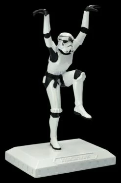 Stormtrooper Figur - Der Kranich - Crane Kick -FIGUREN Verkäufe 2D FS26103 Stormtrooper Figur Der Kranich Crane Kick 6 1280x1280