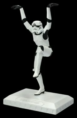 Stormtrooper Figur - Der Kranich - Crane Kick -FIGUREN Verkäufe 2D FS26103 Stormtrooper Figur Der Kranich Crane Kick 7 1280x1280
