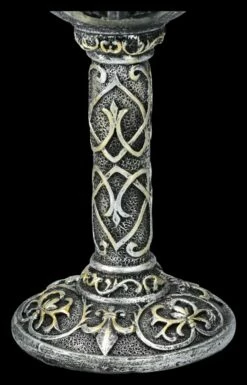 Kelch Kreuzritter - Schwarzer Ritter Mit Schwert 17 Kelch Kreuzritter - Schwarzer Ritter Mit Schwert -FIGUREN Verkäufe 2D FS26106 Kelch Kreuritter Schwarzer Ritter mit Schwert 6 1280x1280