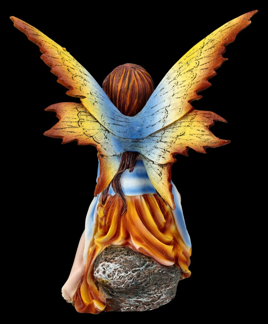 Elfenfigur - Herbst Fee Dawn 7 Elfenfigur - Herbst Fee Dawn – Bild 5