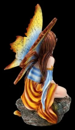 Elfenfigur - Herbst Fee Dawn 14 Elfenfigur - Herbst Fee Dawn -FIGUREN Verkäufe 2D FS26142 Elfenfigur Herbst Fee Dawn 3 1280x1280