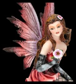 Elfenfigur - Noandra Mit Blume -FIGUREN Verkäufe 2D FS26148 Elfenfigur Noandramit Blume 2 1280x1280