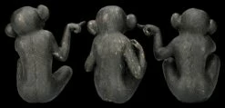 Schimpansen Baby Figuren - Nichts Böses Klein 11 Schimpansen Baby Figuren - Nichts Böses Klein -FIGUREN Verkäufe 2D FS26166 Schimpansen Baby Figuren Nichts B ses klein 5 1280x1280