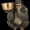 Gorilla Figur Hält Schale - Goldfarben 2 Gorilla Figur Hält Schale - Goldfarben -FIGUREN Verkäufe 2D FS26170 Gorilla Figur h lt Schale goldfarben 1NWvATwamJXW77 1280x1280