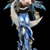 Elfen Figur Mit Mond - Moon Fairy