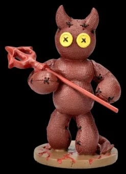 Pinheads Figur - Teufel