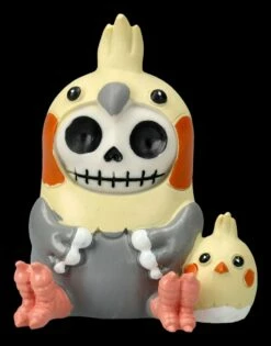 Furrybones Figur - Nymphensittich Cheeky
