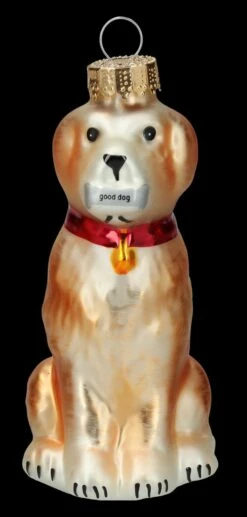 Weihnachtskugeln 3er Set - Hunde -FIGUREN Verkäufe 2D FS26202 Weihnachtskugeln 3er Set Hunde 2 Kopie 1280x1280