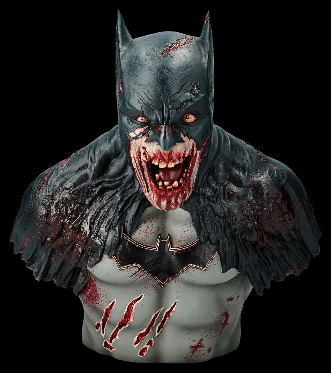 Batman Zombie Büste - DCeased 3 Batman Zombie Büste - DCeased
