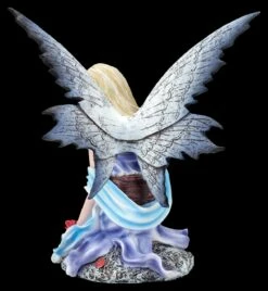 Elfenfigur - Miriel Mit Rose -FIGUREN Verkäufe 2D FS26256 Elfenfigur Miriel mit Rose 4 1280x1280