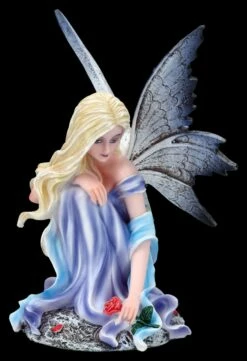 Elfenfigur - Miriel Mit Rose -FIGUREN Verkäufe 2D FS26256 Elfenfigur Miriel mit Rose 7 1280x1280