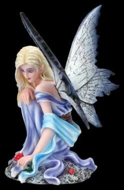 Elfenfigur - Miriel Mit Rose -FIGUREN Verkäufe 2D FS26256 Elfenfigur Miriel mit Rose 8 1280x1280