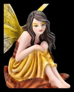 Elfenfigur - Dariel Sitzend 15 Elfenfigur - Dariel Sitzend -FIGUREN Verkäufe 2D FS26257 Elfenfigur Dariel sitzend 8 1280x1280