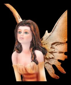 Elfenfigur - Thalior In Orangem Kleid 15 Elfenfigur - Thalior In Orangem Kleid -FIGUREN Verkäufe 2D FS26259 Elfenfigur Thalior in orrangem Kleid 7 1280x1280