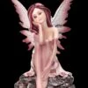 Elfenfigur - Serinde In Rosa Kleid 1 Elfenfigur - Serinde In Rosa Kleid -FIGUREN Verkäufe 2D FS26261 Elfenfigur Serinde in rosa Kleid 1 1280x1280