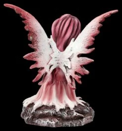 Elfenfigur - Serinde In Rosa Kleid 13 Elfenfigur - Serinde In Rosa Kleid -FIGUREN Verkäufe 2D FS26261 Elfenfigur Serinde in rosa Kleid 3 1280x1280