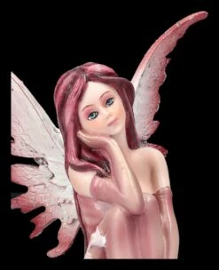 Elfenfigur - Serinde In Rosa Kleid 15 Elfenfigur - Serinde In Rosa Kleid -FIGUREN Verkäufe 2D FS26261 Elfenfigur Serinde in rosa Kleid 7 1280x1280