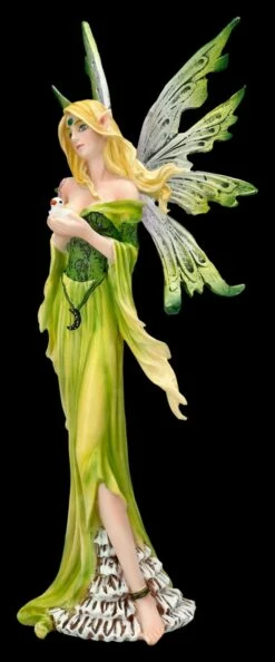 Elfenfigur - Friedensfee Mira Mit Taube 11 Elfenfigur - Friedensfee Mira Mit Taube -FIGUREN Verkäufe 2D FS26265 Elfenfigur Mira mit Taube 8 1280x1280