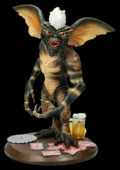 NEMESIS NOW Gremlins Figur - Stripe