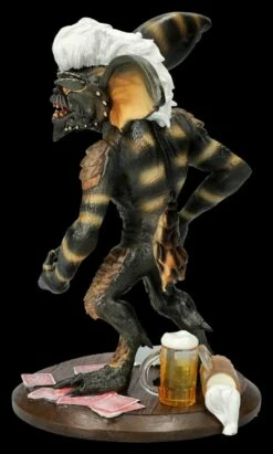 NEMESIS NOW Gremlins Figur - Stripe 14 NEMESIS NOW Gremlins Figur - Stripe -FIGUREN Verkäufe 2D FS26277 Gremlins Figur Stripe 2 1280x1280