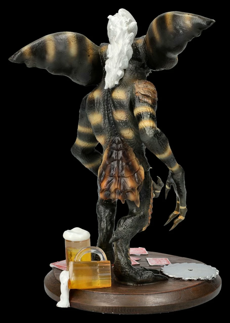 NEMESIS NOW Gremlins Figur - Stripe 7 NEMESIS NOW Gremlins Figur - Stripe – Bild 5
