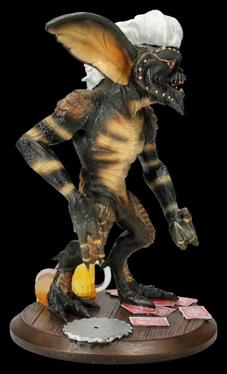 NEMESIS NOW Gremlins Figur - Stripe 8 NEMESIS NOW Gremlins Figur - Stripe – Bild 6