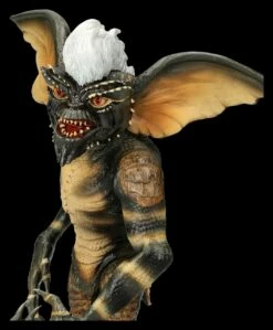 NEMESIS NOW Gremlins Figur - Stripe 18 NEMESIS NOW Gremlins Figur - Stripe -FIGUREN Verkäufe 2D FS26277 Gremlins Figur Stripe 7 1280x1280