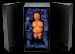 Venus Von Willendorf Figur - Pocket Art Im Geschenkkarton -FIGUREN Verkäufe 2D FS26321 Venus von Willendorg Figur Miniatur 1eHkED3zDfWofE 1280x1280