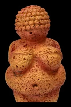 Venus Von Willendorf Figur - Pocket Art Im Geschenkkarton -FIGUREN Verkäufe 2D FS26321 Venus von Willendorg Figur Miniatur 3z27Ei308DECke 1280x1280