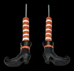 Pflanztopf Schmuck - Hexenbeine 14 Pflanztopf Schmuck - Hexenbeine -FIGUREN Verkäufe 2D FS26323 Pflanztopfschmuck Hexenbeine 3 1280x1280